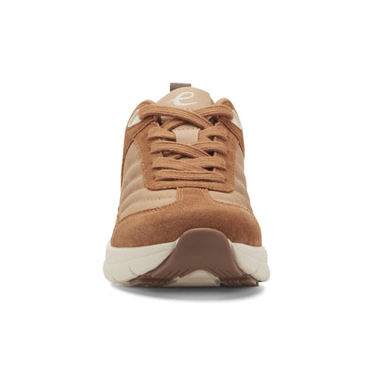 Easy Spirit Toureasy Casual Sneakers - Brown