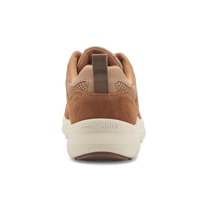 Easy Spirit Toureasy Casual Sneakers - Brown