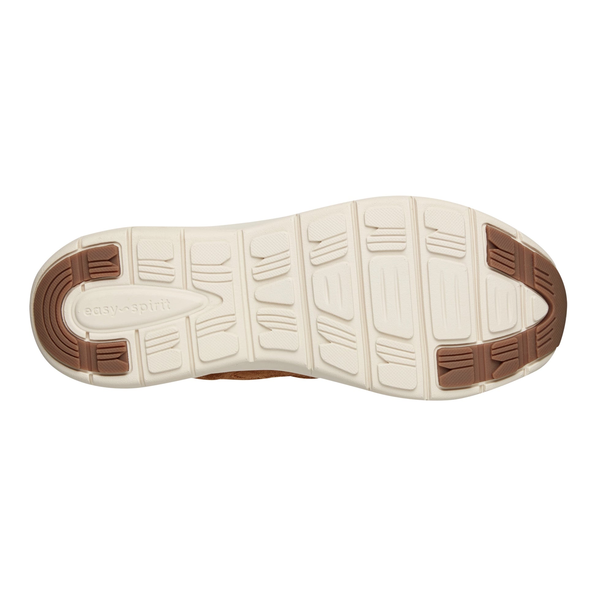 Easy Spirit Toureasy Casual Sneakers - Brown