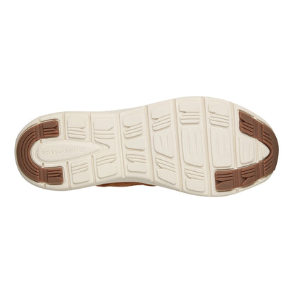 Easy Spirit Toureasy Casual Sneakers - Brown