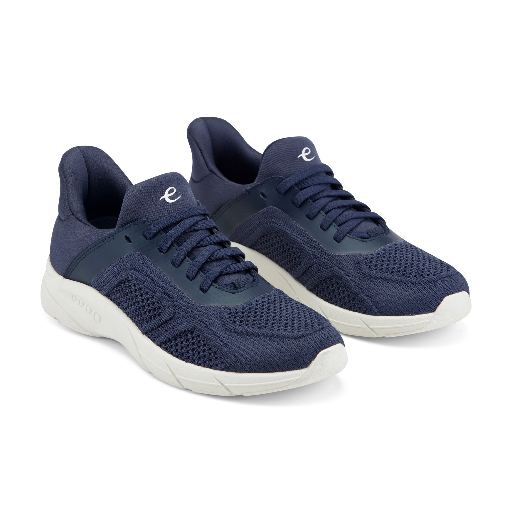 Easy Spirit Adira SOEASY™ Slip On Sneakers - Navy