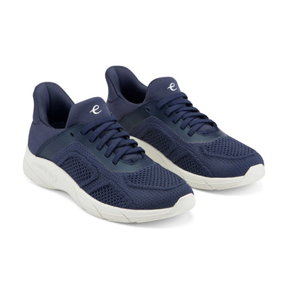 Easy Spirit Adira SOEASY™ Slip On Sneakers - Navy