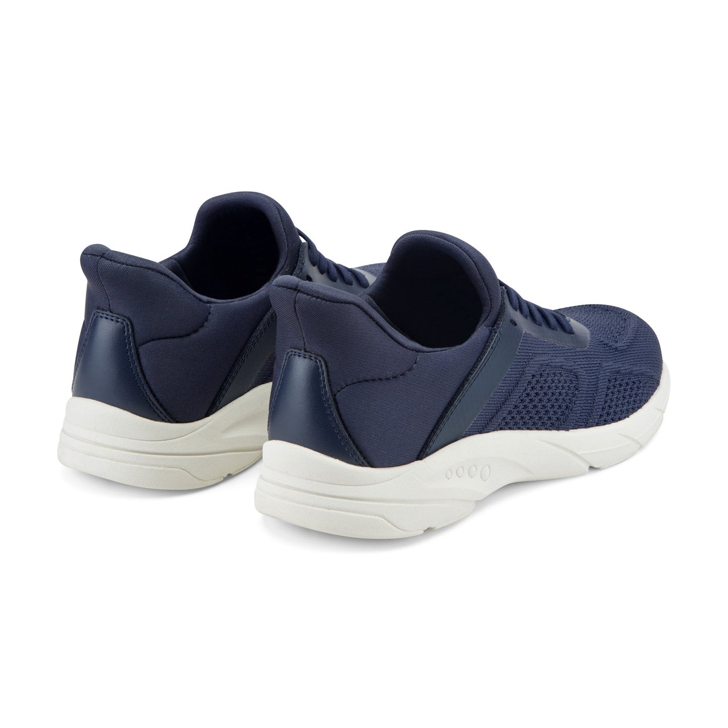 Easy Spirit Adira SOEASY™ Slip On Sneakers - Navy
