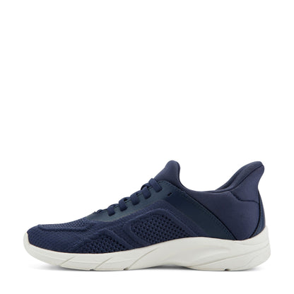 Easy Spirit Adira SOEASY™ Slip On Sneakers - Navy