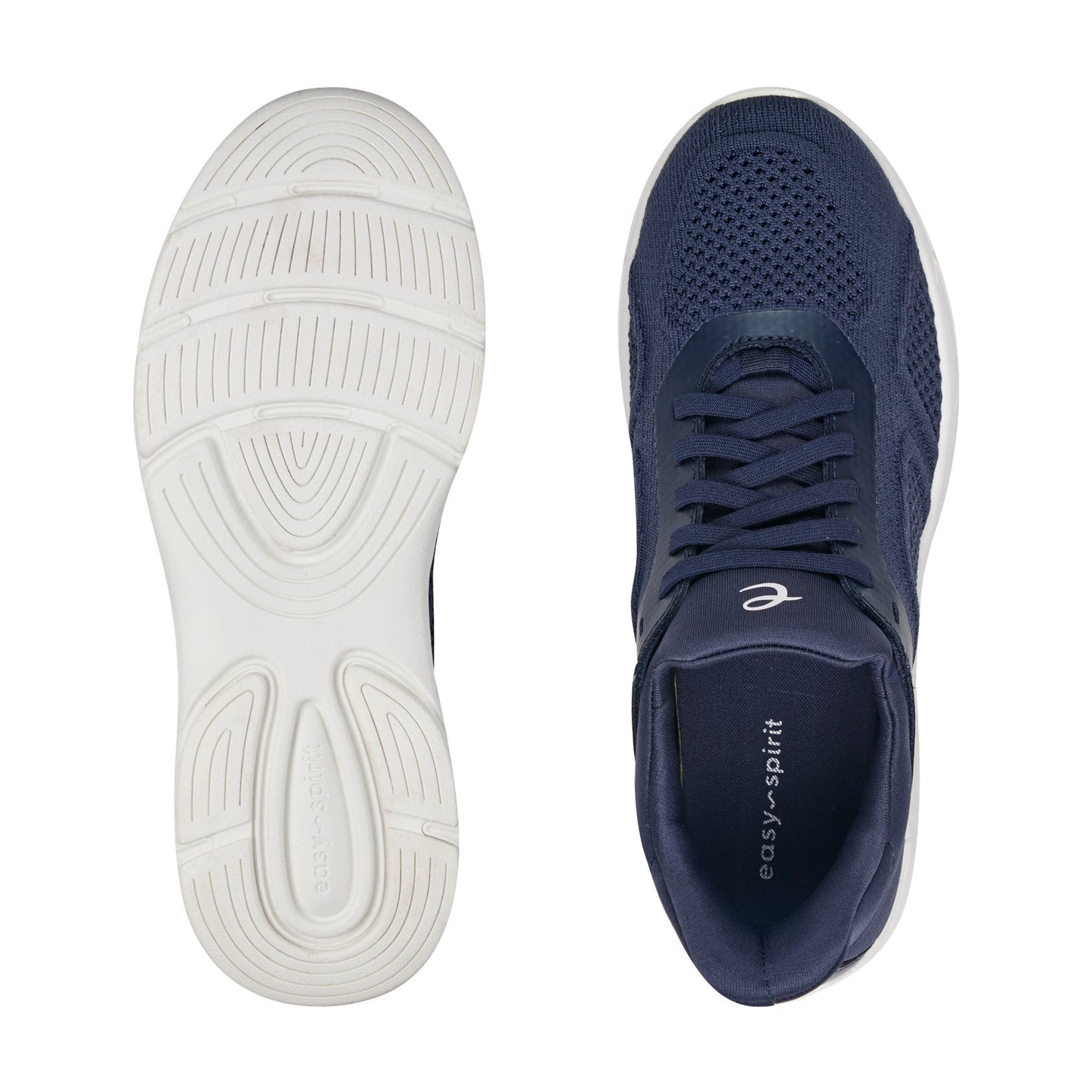 Easy Spirit Adira SOEASY™ Slip On Sneakers - Navy