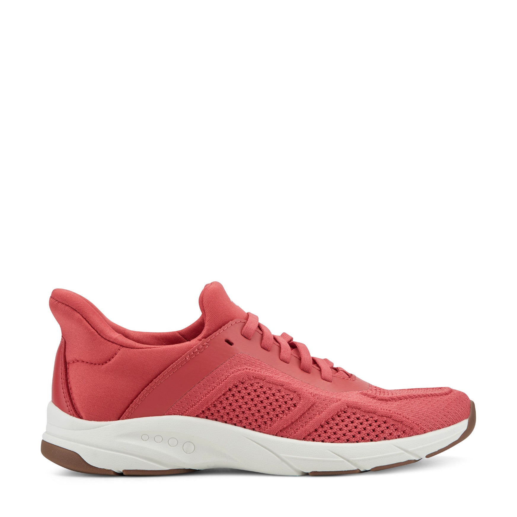 Easy Spirit Limited Edition Move For Heart Adira SOEASY™ Sneakers - Red
