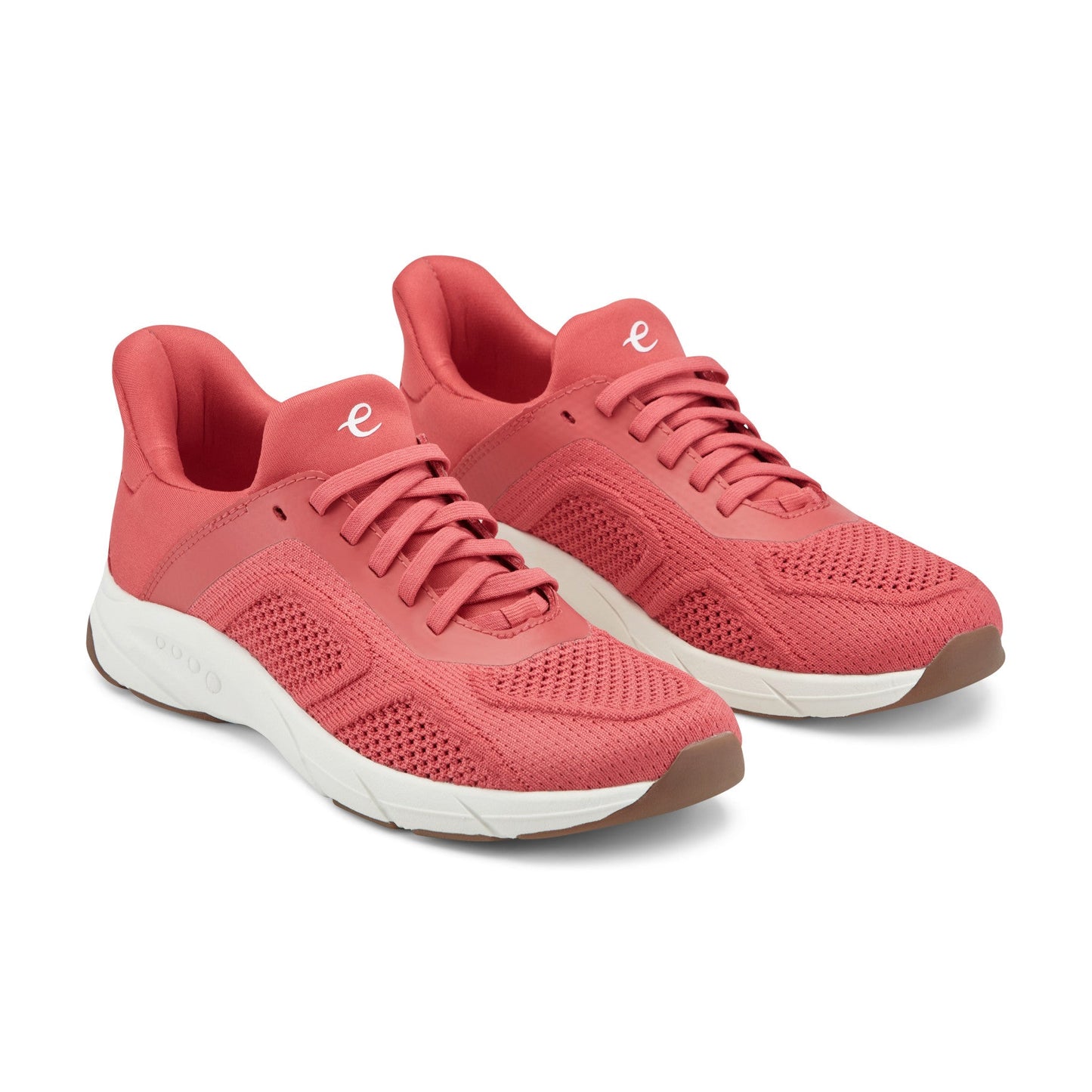Easy Spirit Limited Edition Move For Heart Adira SOEASY™ Sneakers - Red