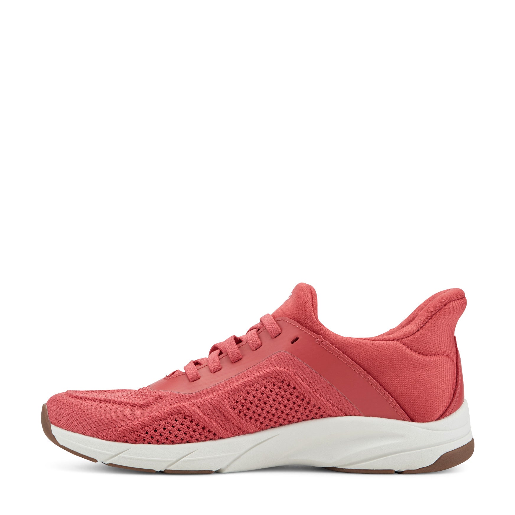 Easy Spirit Limited Edition Move For Heart Adira SOEASY™ Sneakers - Red