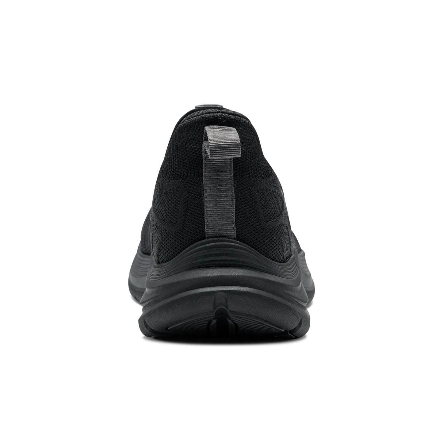 Easy Spirit Denise Austin Easypace SOEASY™ EMOVE Sneakers - Black/Black