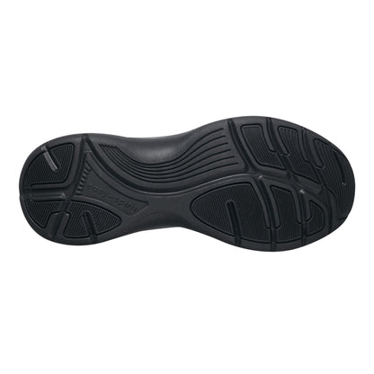 Easy Spirit Denise Austin Easypace SOEASY™ EMOVE Sneakers - Black/Black