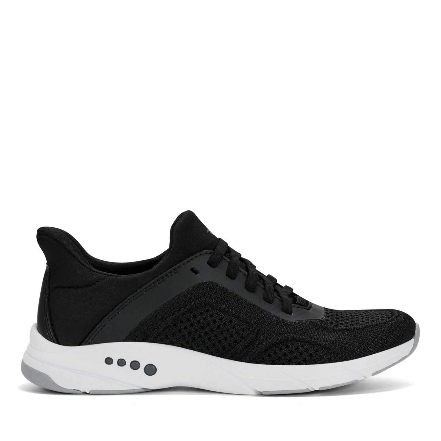 Easy Spirit Adira SOEASY™ Slip On Sneakers - Black