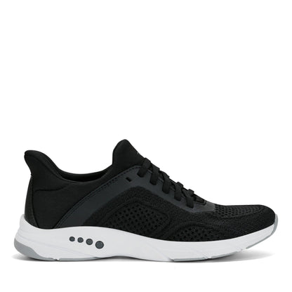 Easy Spirit Adira SOEASY™ Slip On Sneakers - Black