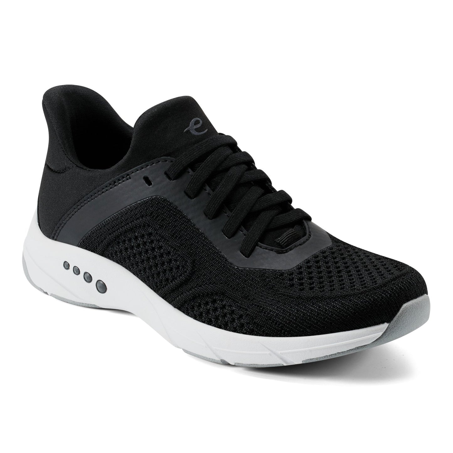 Easy Spirit Adira SOEASY™ Slip On Sneakers - Black