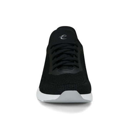 Easy Spirit Adira SOEASY™ Slip On Sneakers - Black