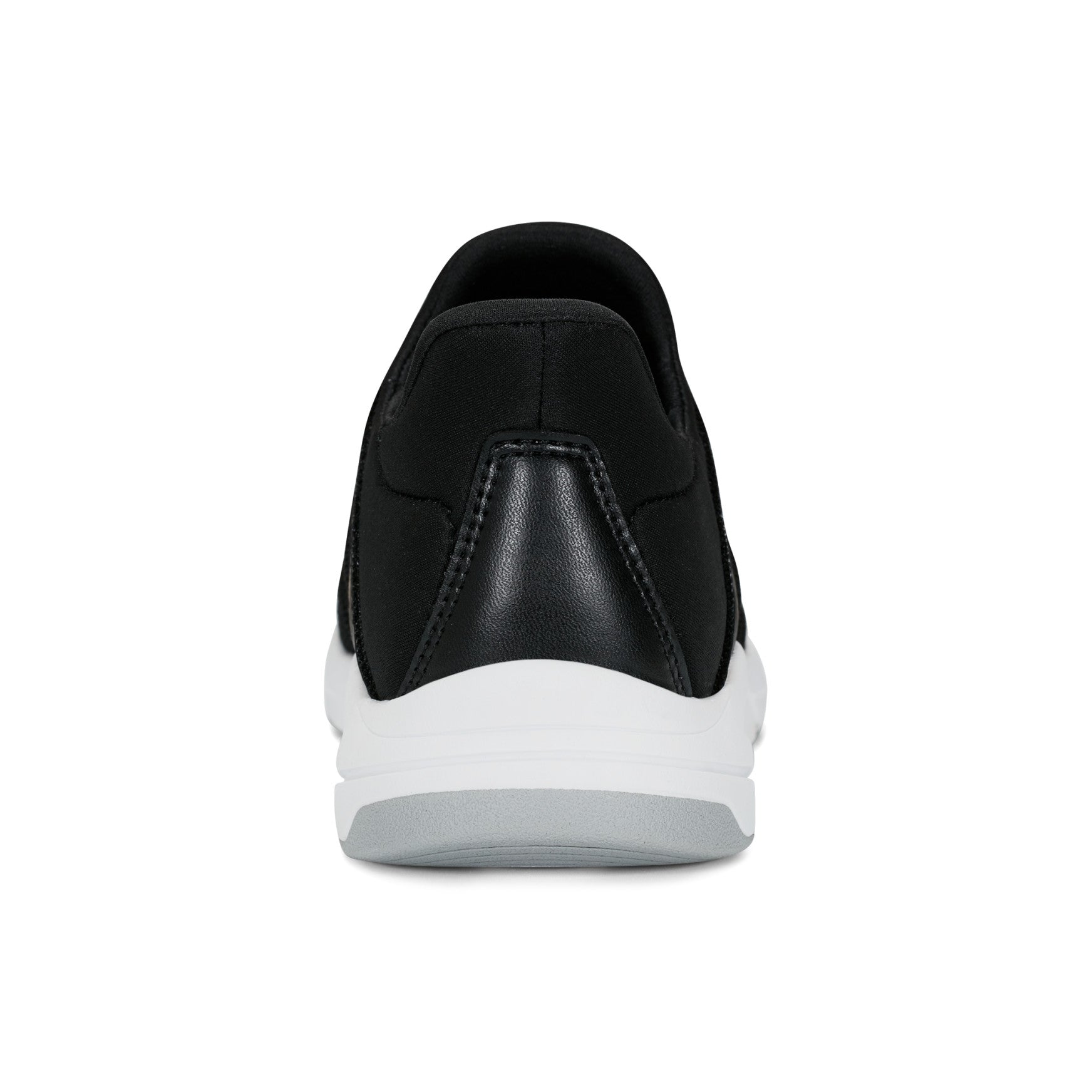 Easy Spirit Adira SOEASY™ Slip On Sneakers - Black