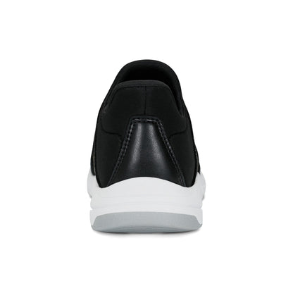 Easy Spirit Adira SOEASY™ Slip On Sneakers - Black
