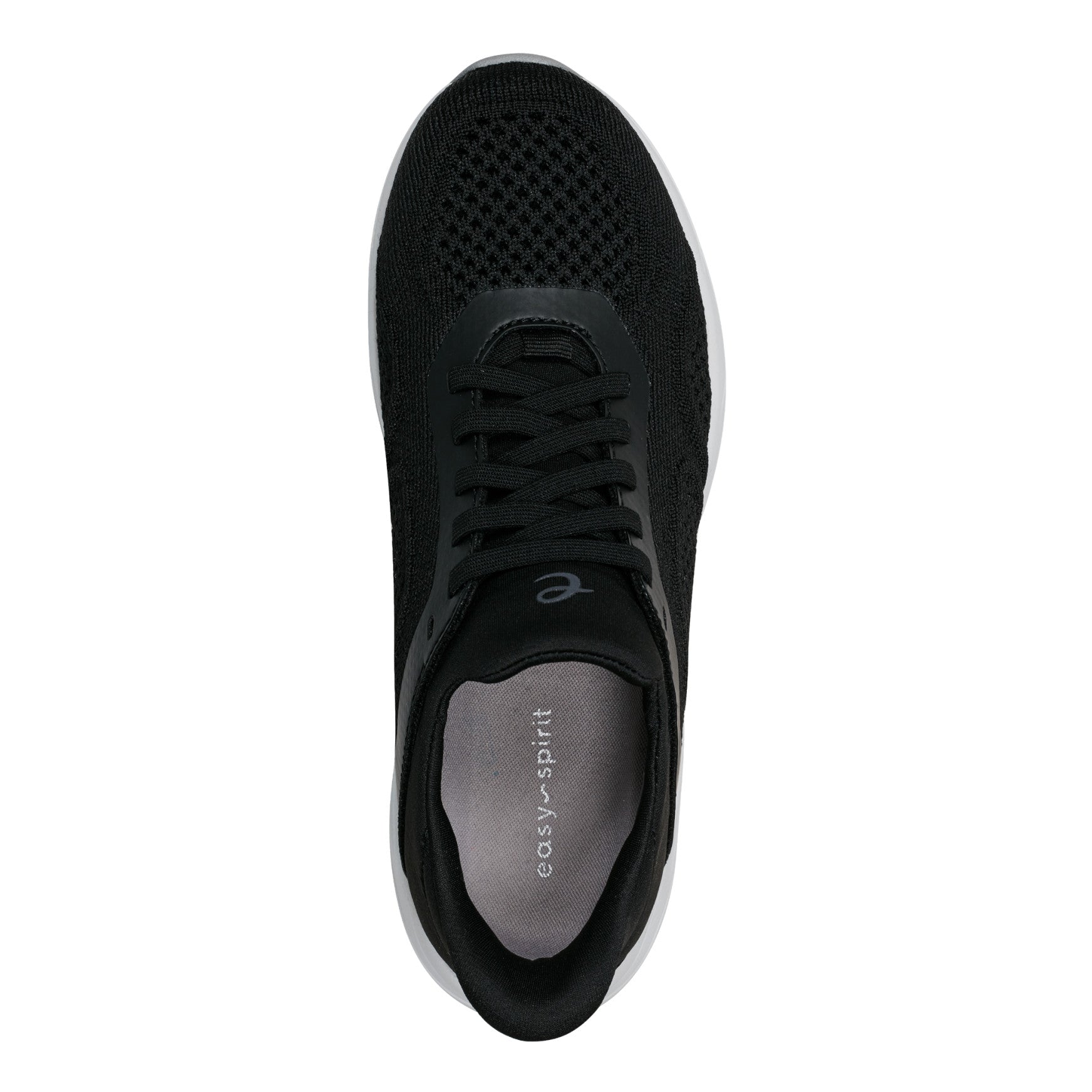 Easy Spirit Adira SOEASY™ Slip On Sneakers - Black