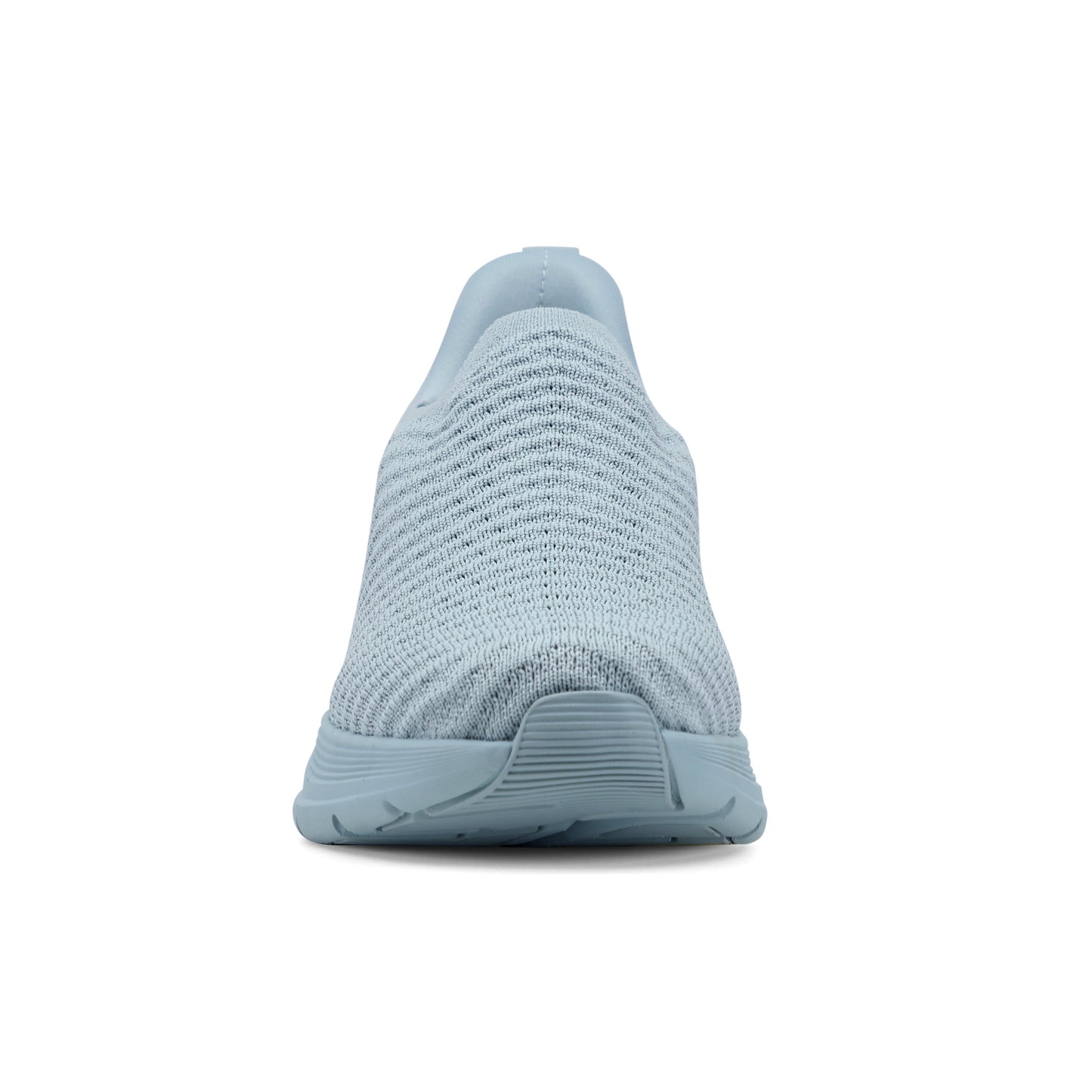 Easy Spirit Denise Austin Easypace SOEASY™ EMOVE Sneakers - Light Blue