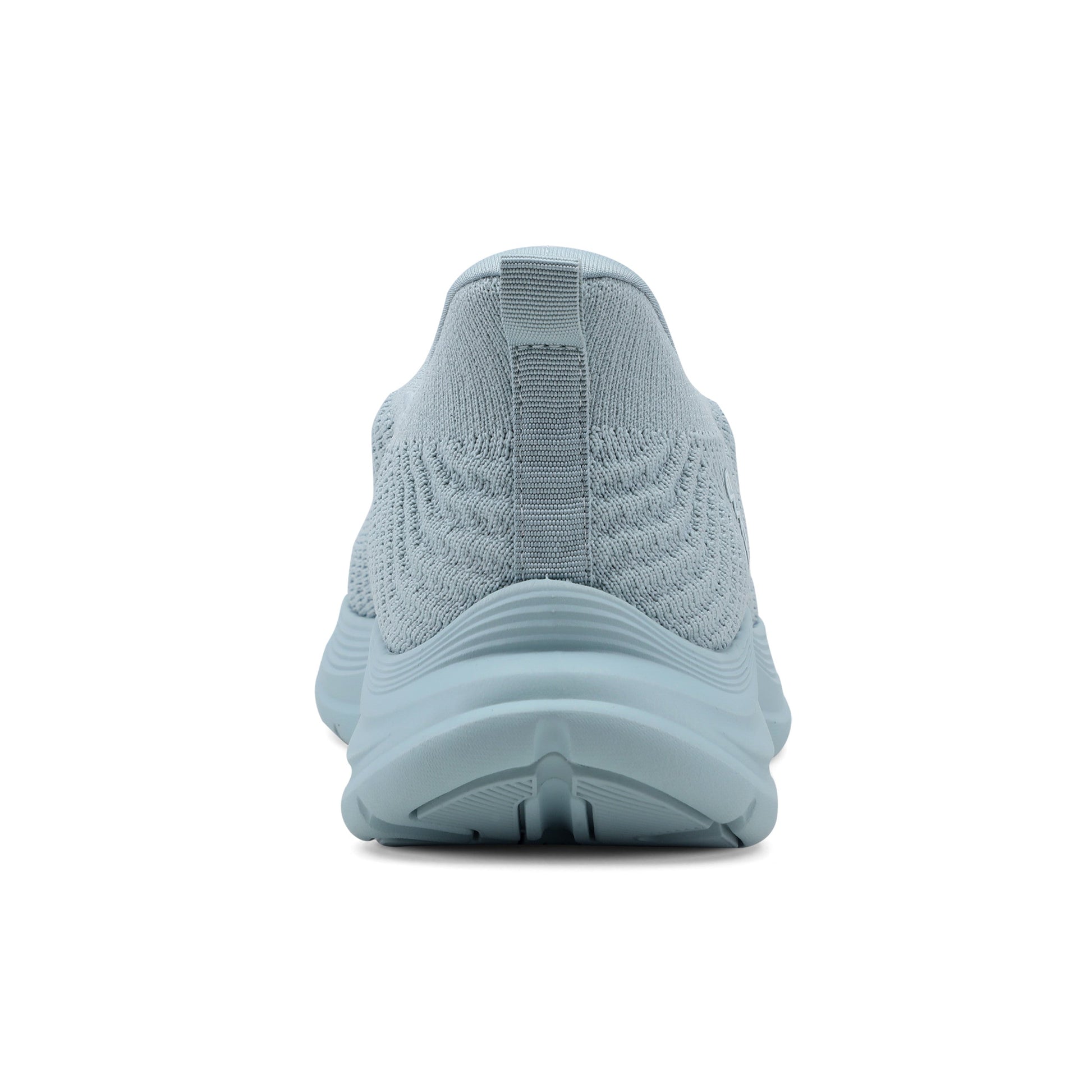 Easy Spirit Denise Austin Easypace SOEASY™ EMOVE Sneakers - Light Blue