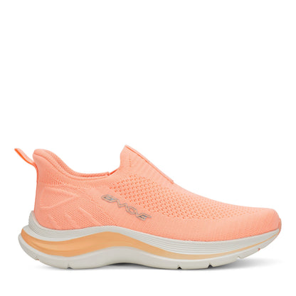 Easy Spirit Denise Austin Easypace SOEASY™ EMOVE Sneakers - Orange