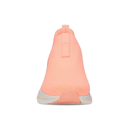 Easy Spirit Denise Austin Easypace SOEASY™ EMOVE Sneakers - Orange