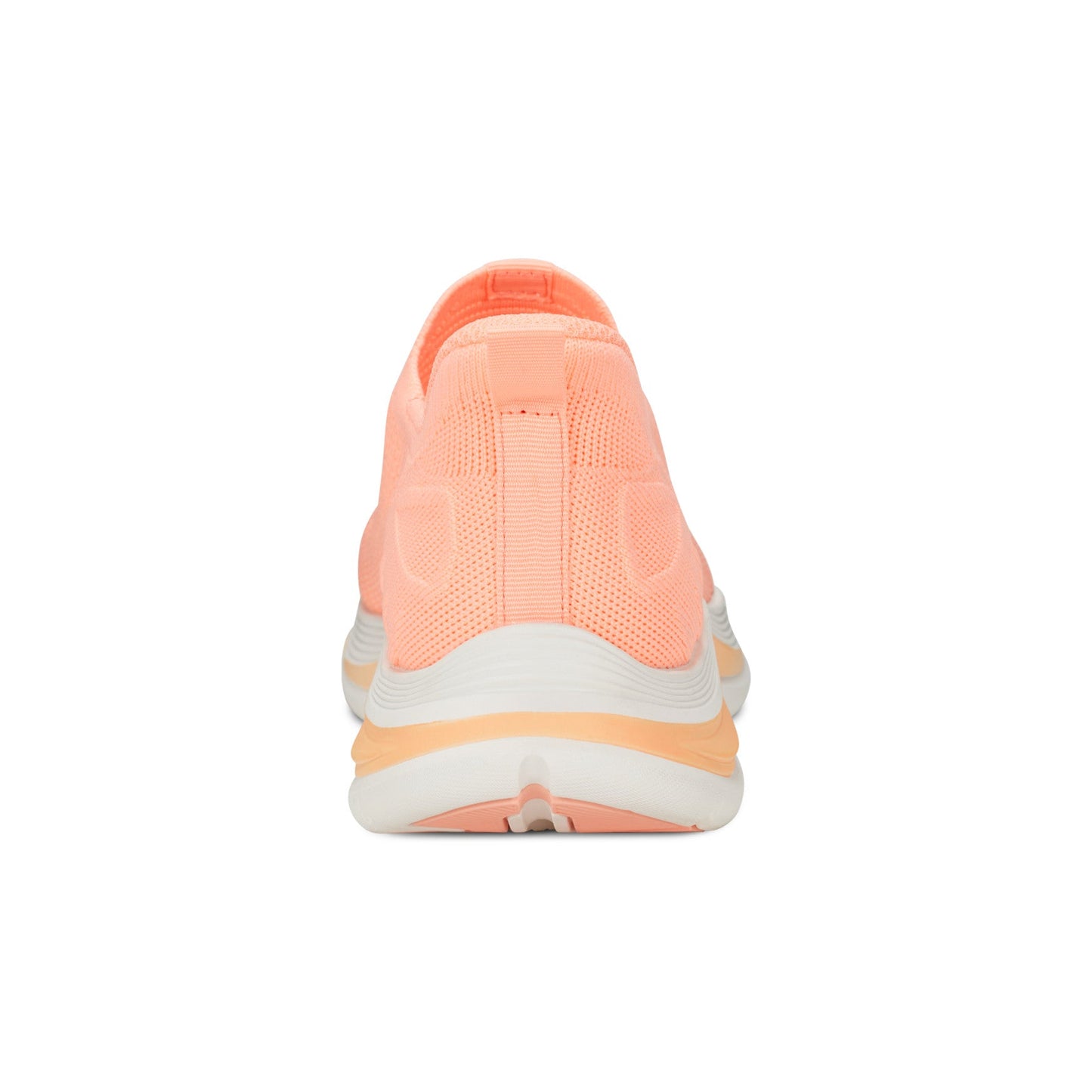 Easy Spirit Denise Austin Easypace SOEASY™ EMOVE Sneakers - Orange