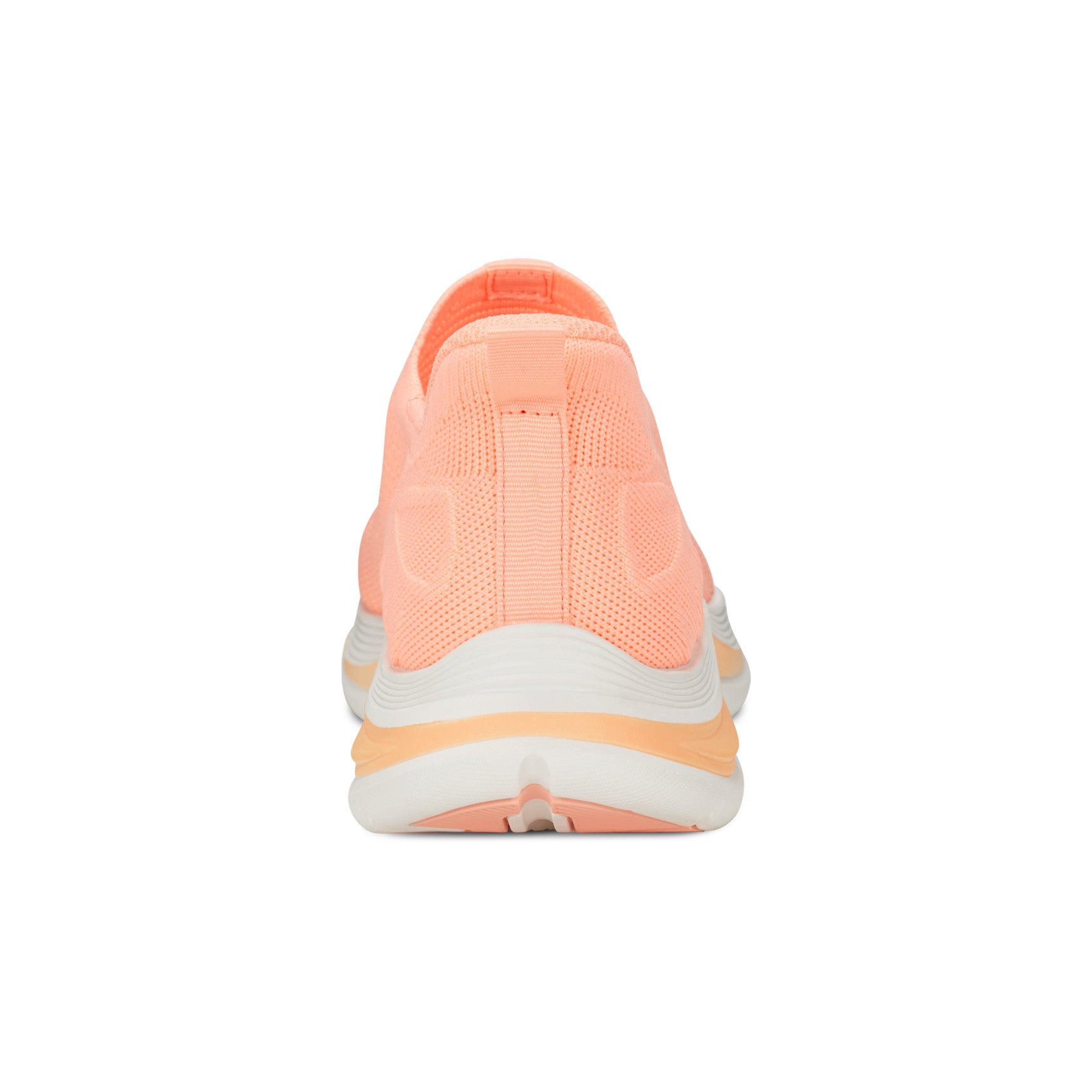 Easy Spirit Denise Austin Easypace SOEASY™ EMOVE Sneakers - Orange