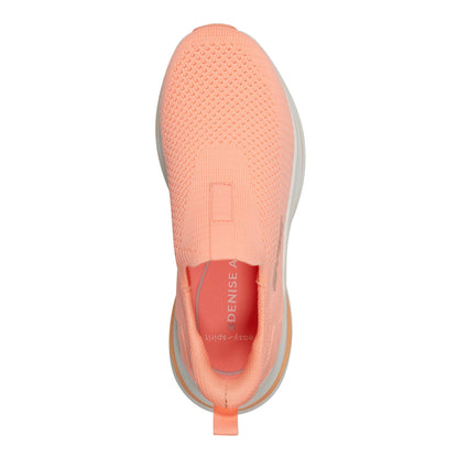 Easy Spirit Denise Austin Easypace SOEASY™ EMOVE Sneakers - Orange
