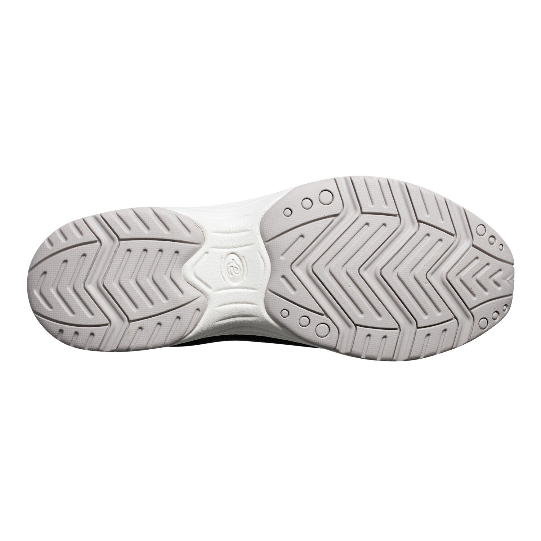 Easy Spirit Tame Slip On Sneakers - Black Knit