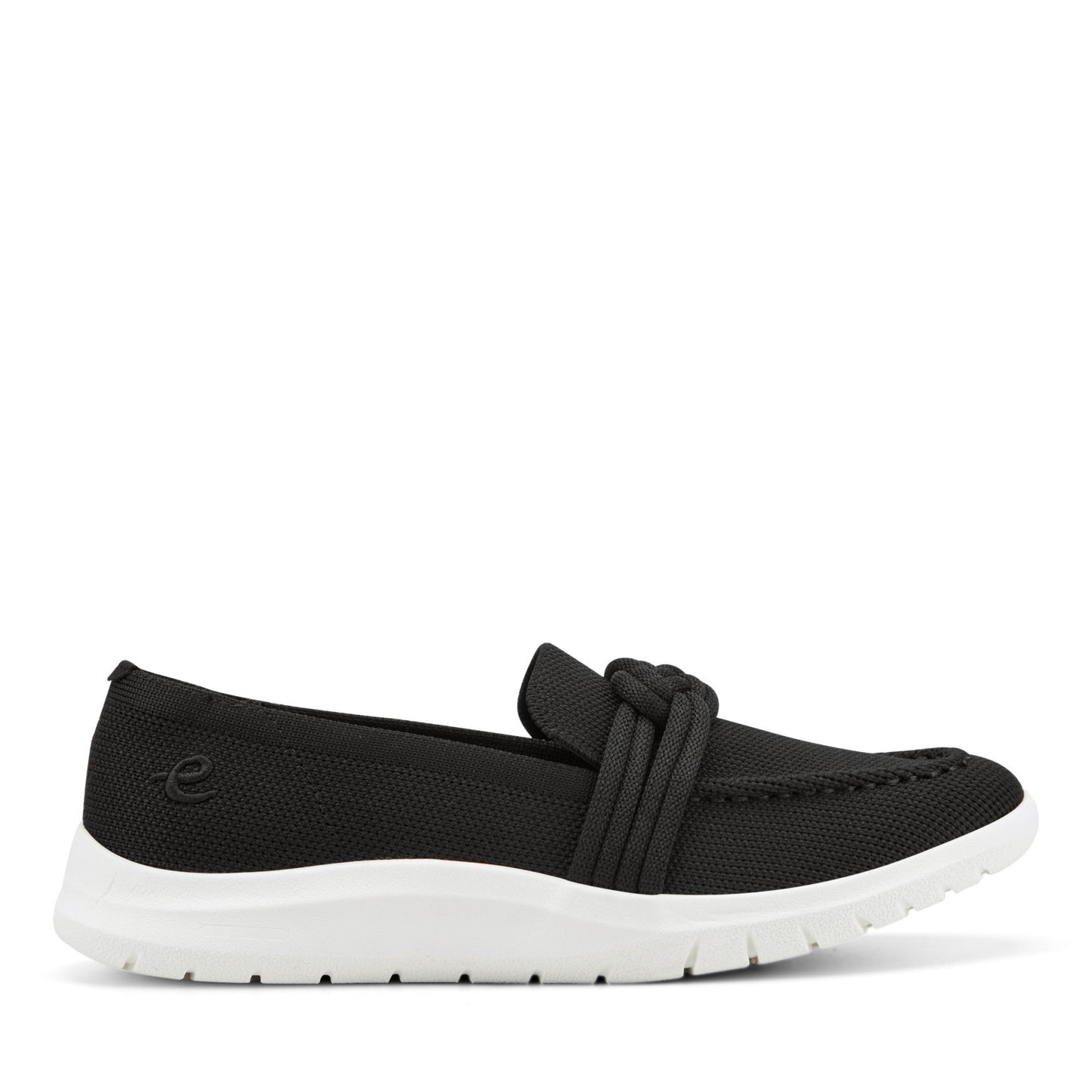 Easy Spirit Rayna Casual Loafers - Black