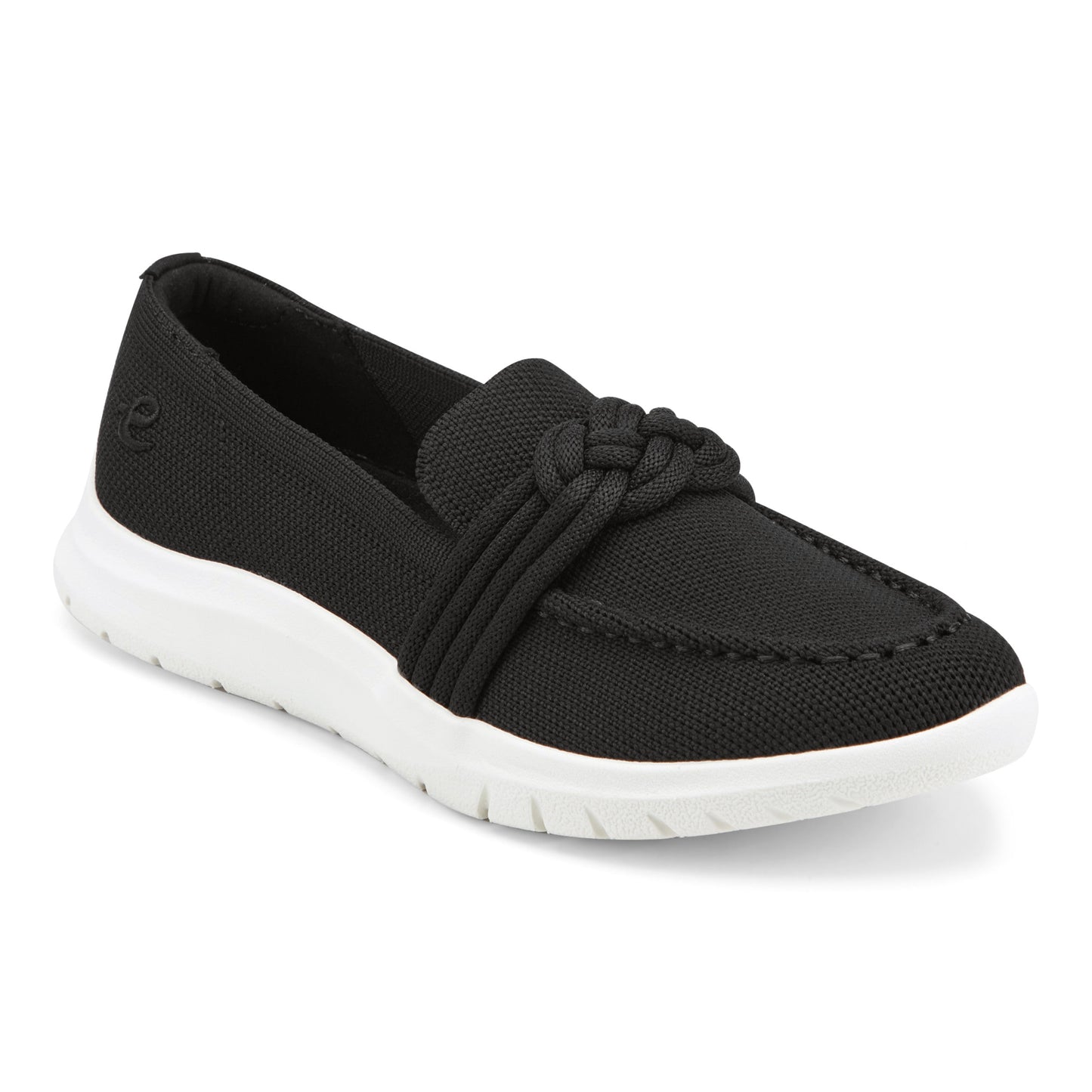 Easy Spirit Rayna Casual Loafers - Black