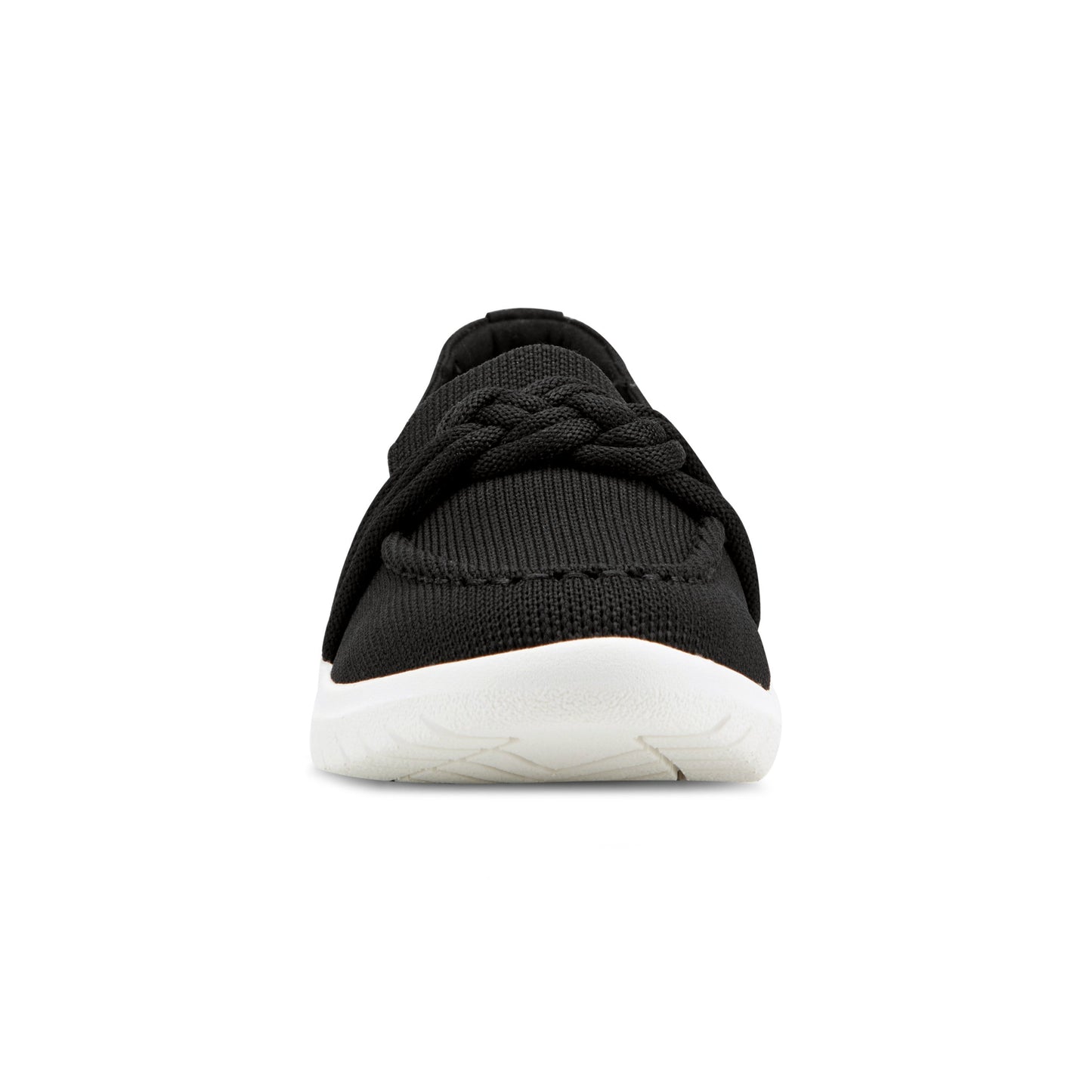Easy Spirit Rayna Casual Loafers - Black