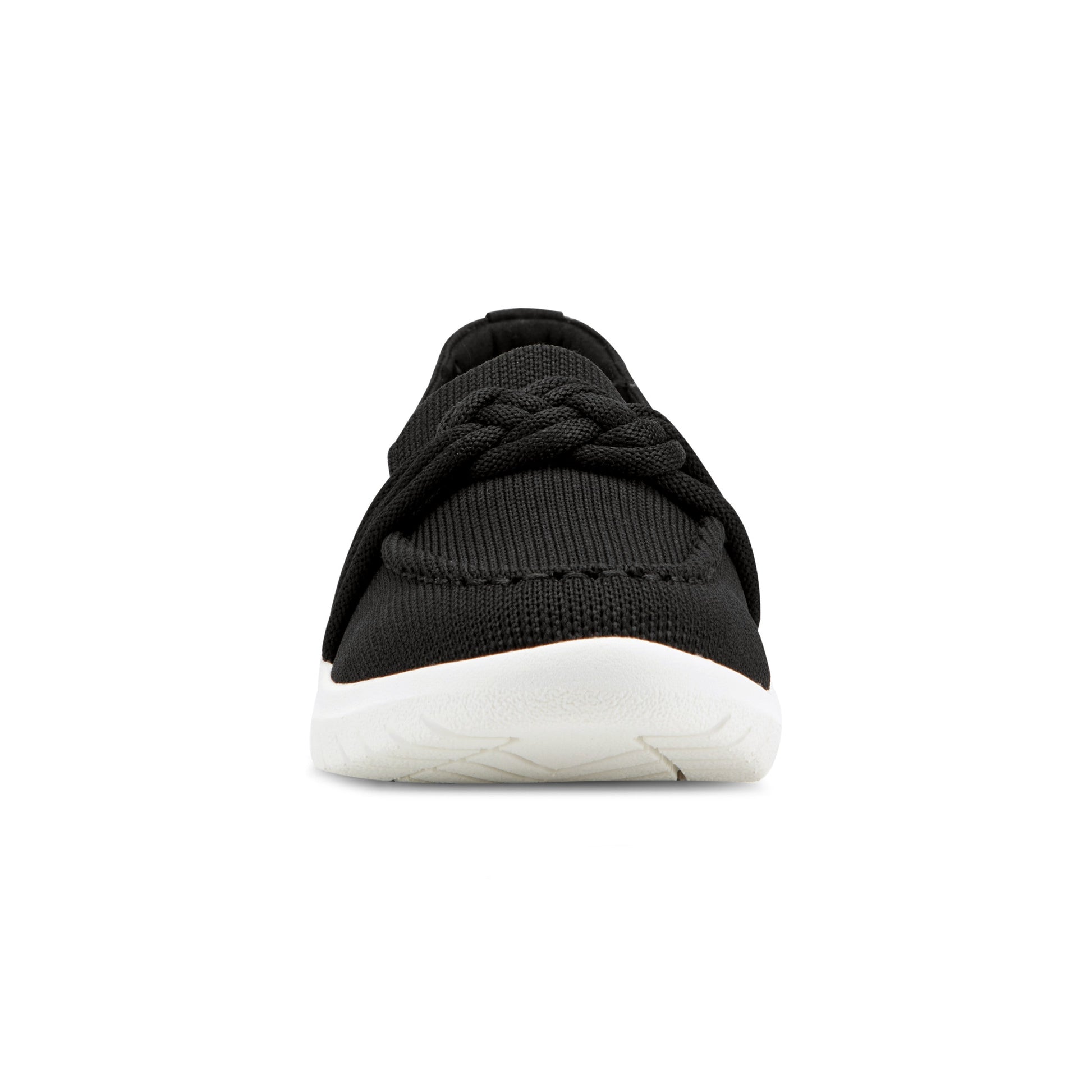 Easy Spirit Rayna Casual Loafers - Black