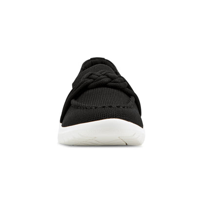 Easy Spirit Rayna Casual Loafers - Black