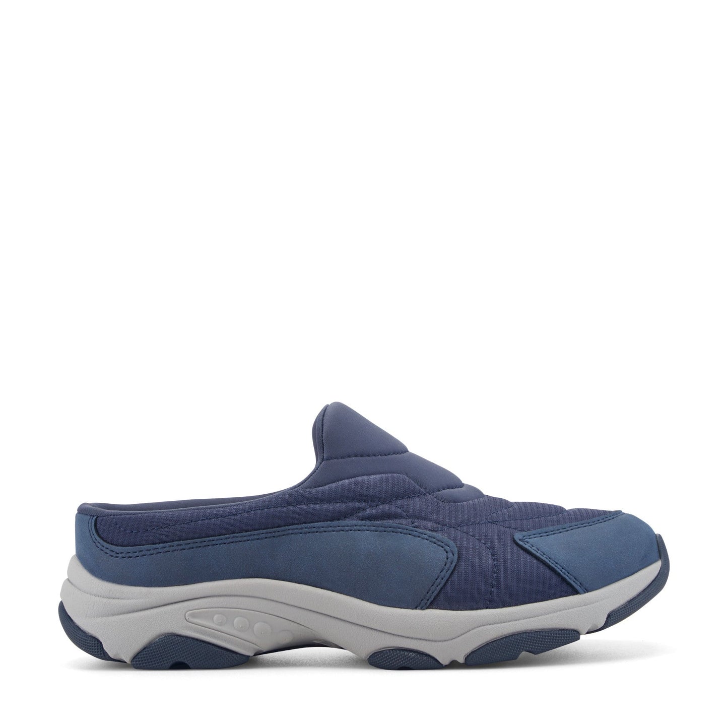 Easy Spirit Travelplus Clogs - Navy
