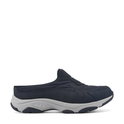 Easy Spirit Travelplus Clogs - Black