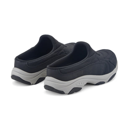 Easy Spirit Travelplus Clogs - Black