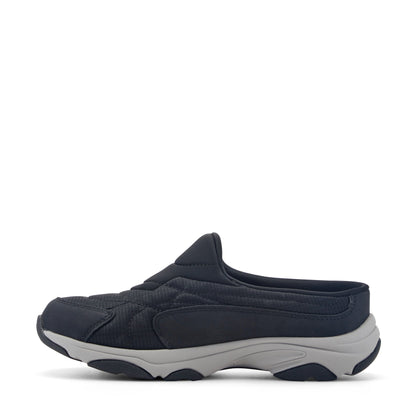 Easy Spirit Travelplus Clogs - Black