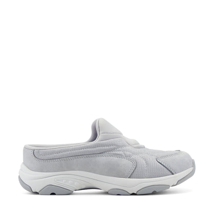 Easy Spirit Travelplus Clogs - Light Grey