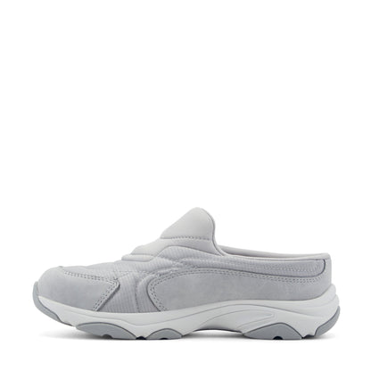 Easy Spirit Travelplus Clogs - Light Grey