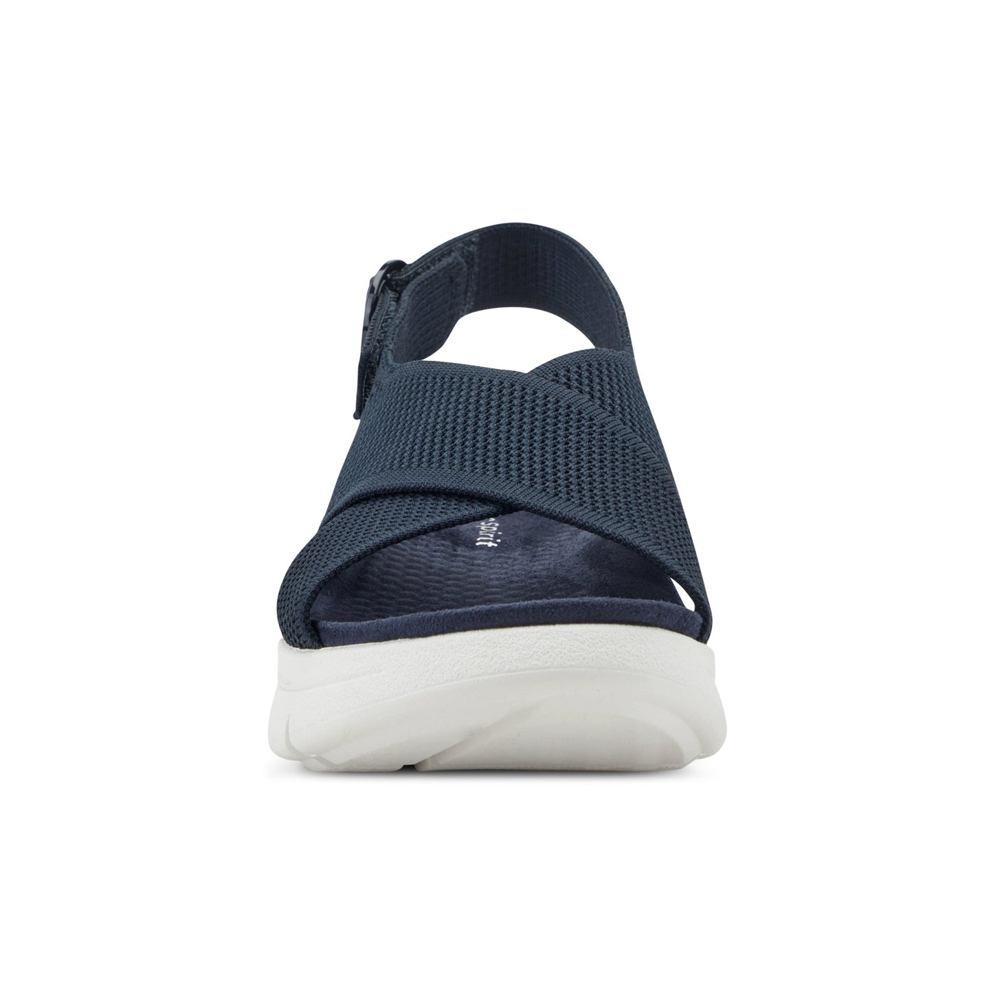 Easy Spirit Adalina Casual Sandals - Dark Blue