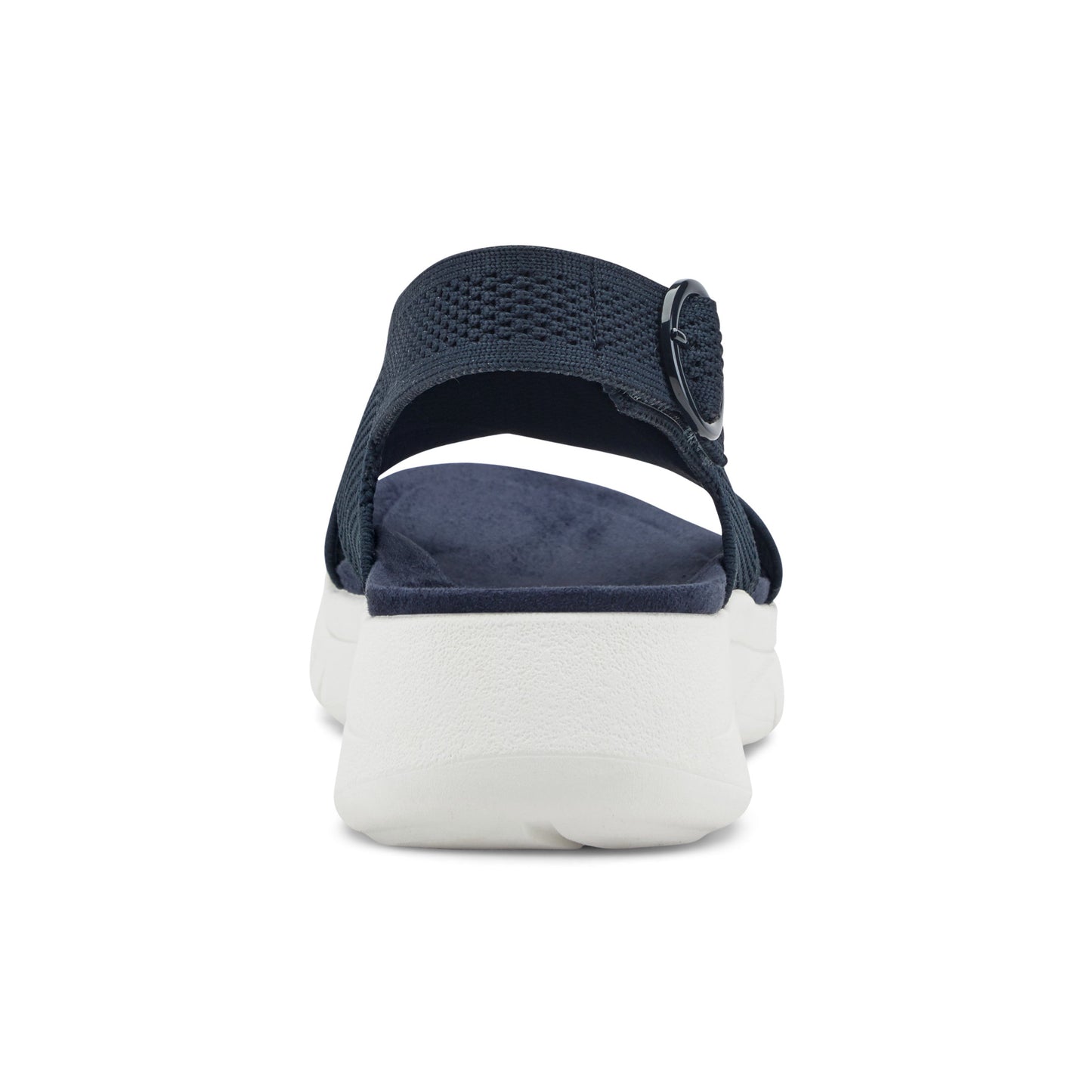 Easy Spirit Adalina Casual Sandals - Dark Blue