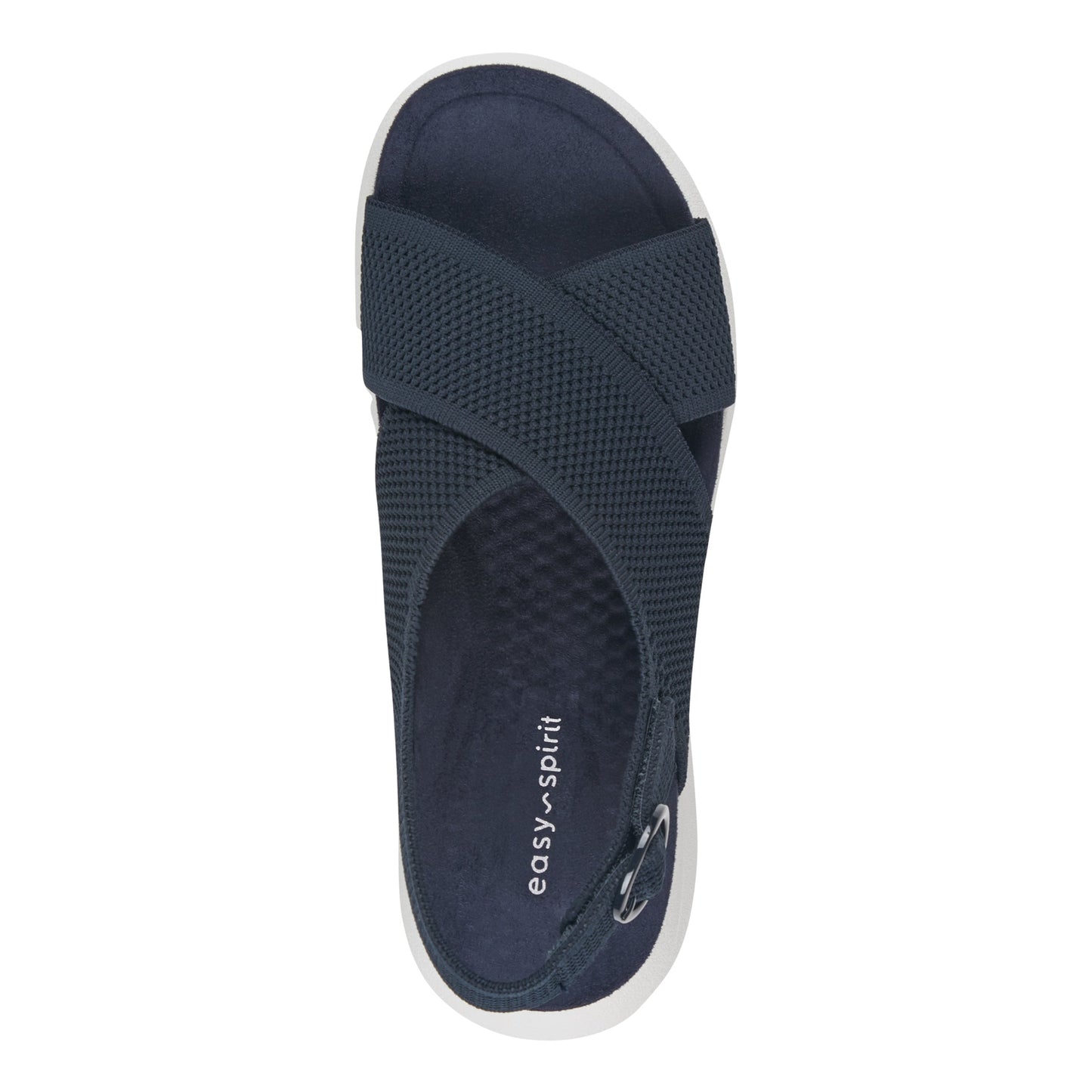 Easy Spirit Adalina Casual Sandals - Dark Blue