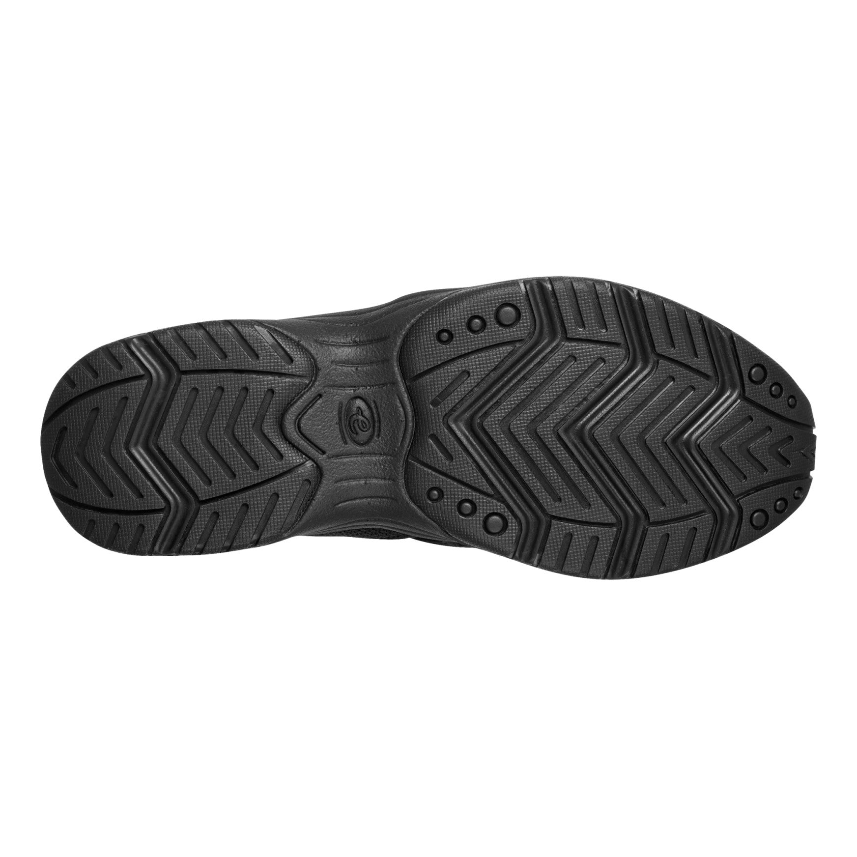 Easy Spirit Takeknit Eco Clogs - Black/Black