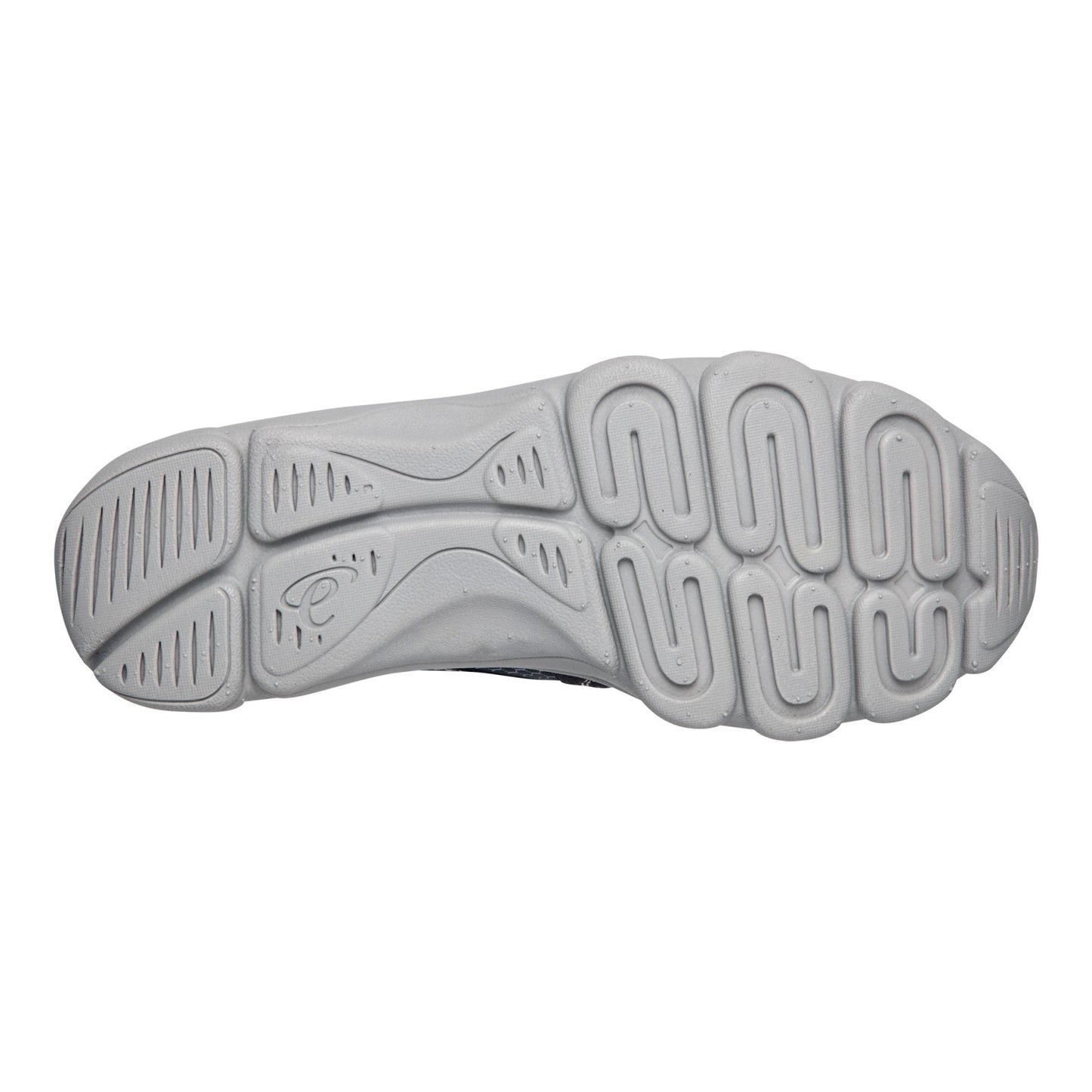 Easy Spirit Riptide Clogs - Navy Fabric