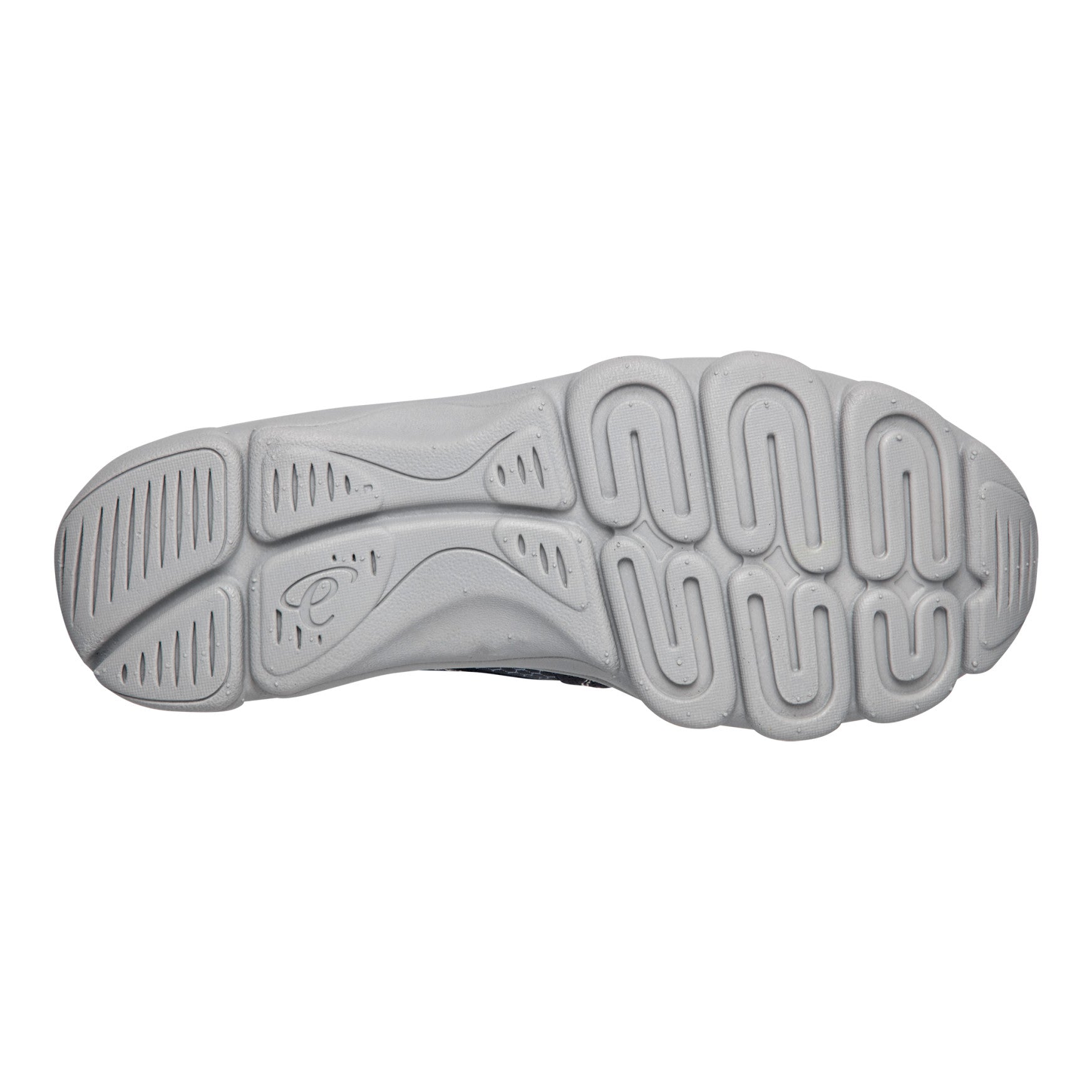 Easy Spirit Riptide Clogs - Navy Fabric