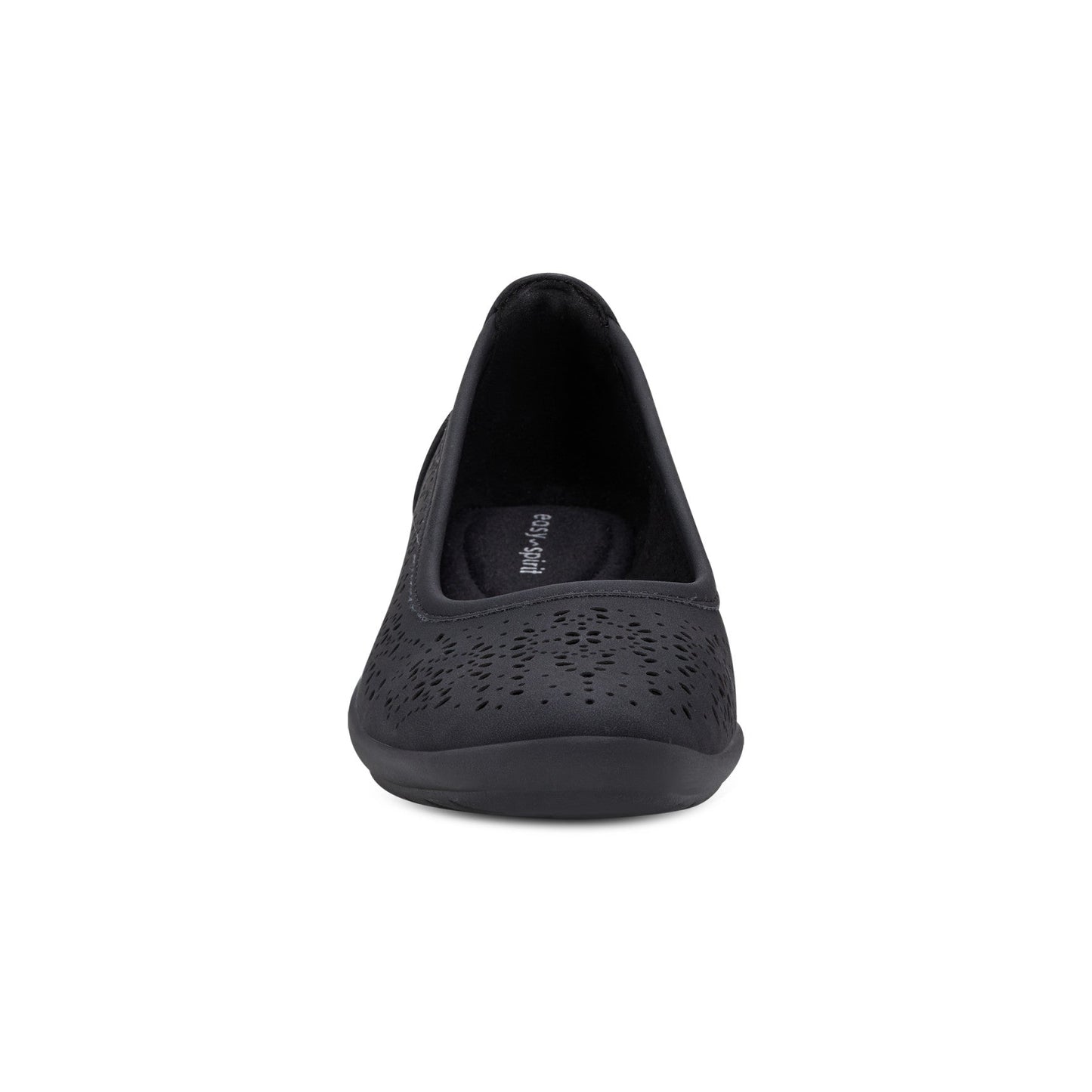 Easy Spirit Alessia Ballet Flats - Black