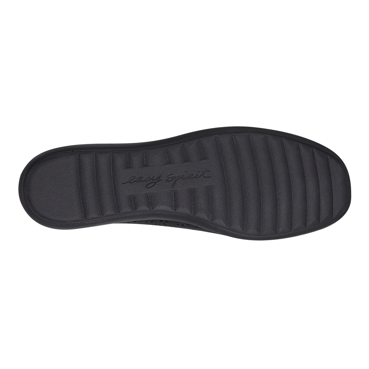 Easy Spirit Alessia Ballet Flats - Black