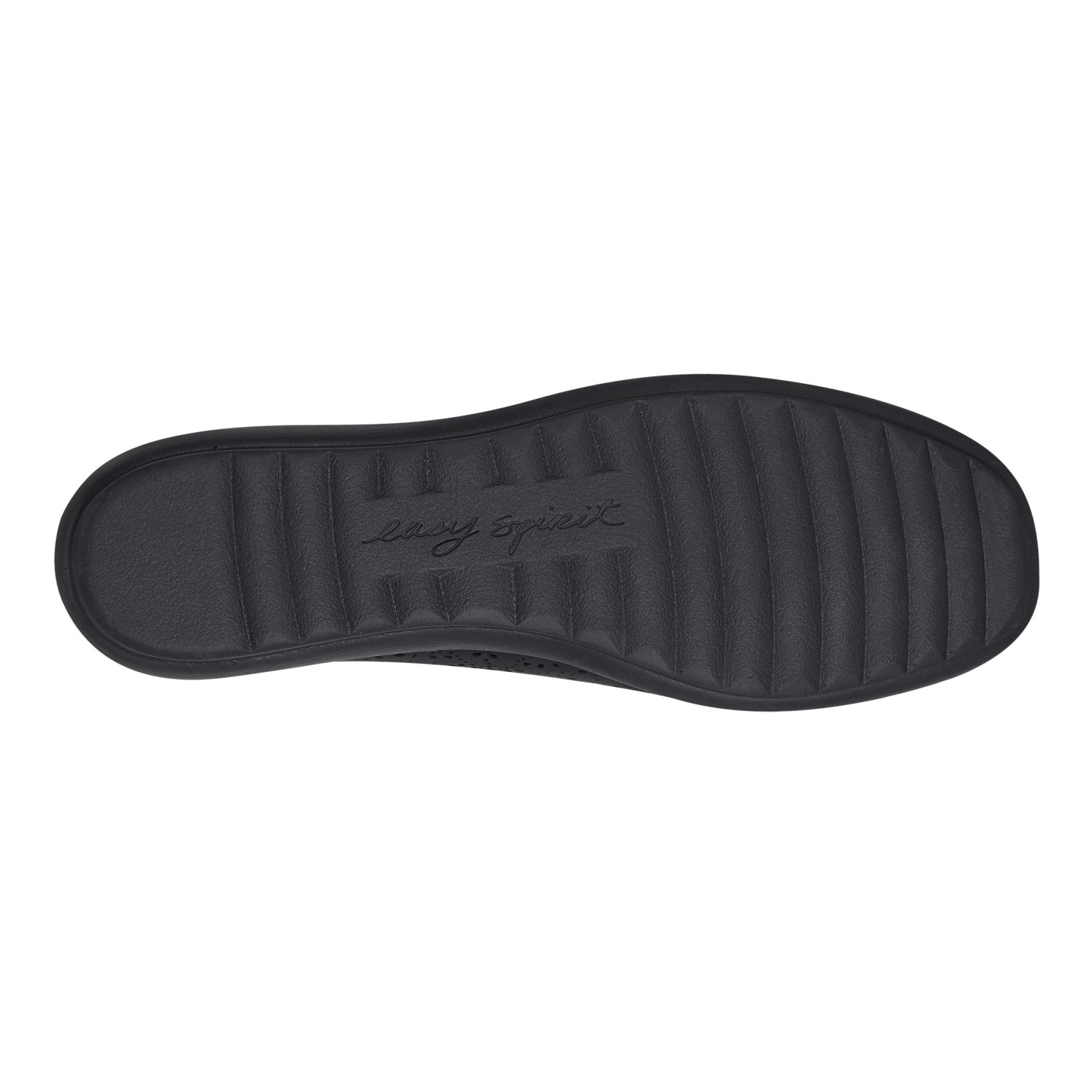Easy Spirit Alessia Ballet Flats - Black