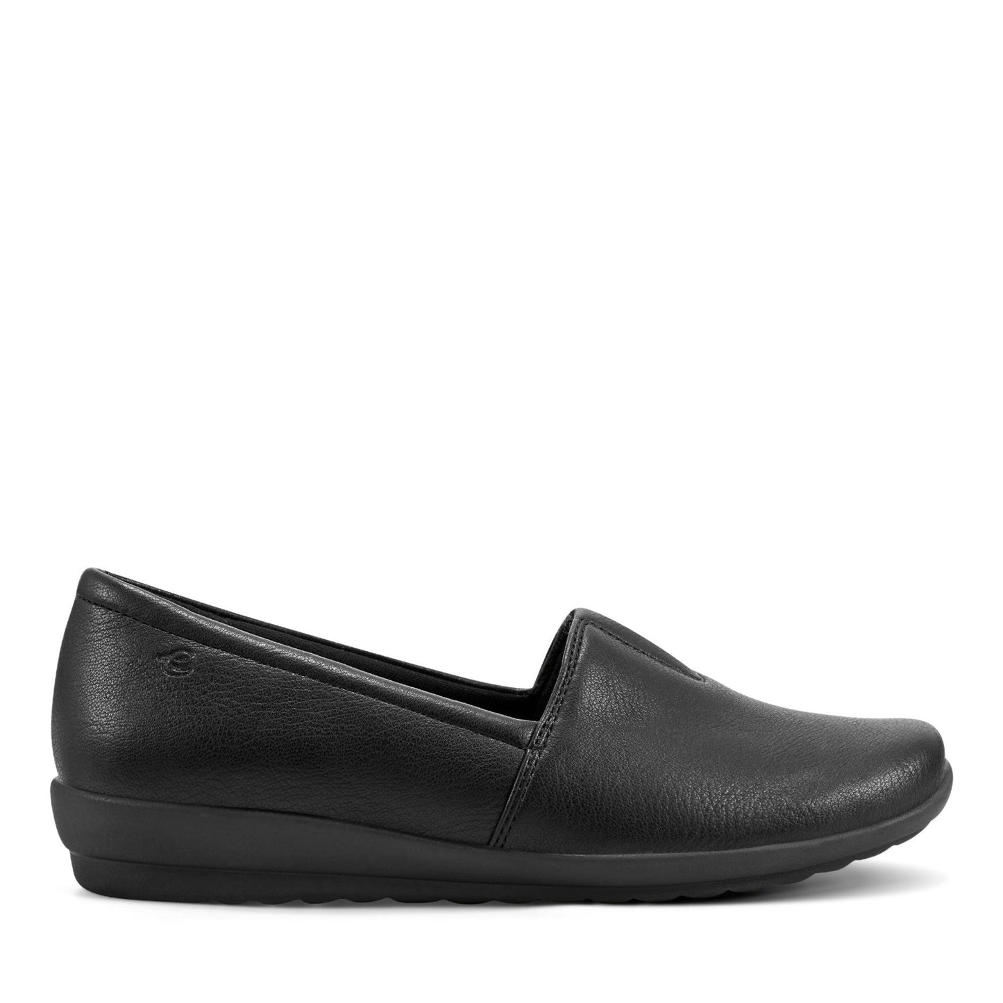 Easy Spirit Arlie Slip On Casual Shoes - Black